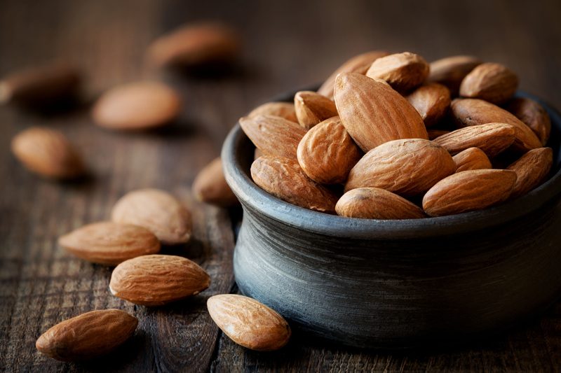 In addition to chicken and beef, salmon also provides abundant protein and healthy fats
