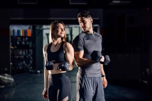 does-gym-make-you-taller