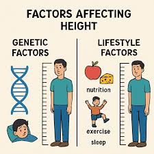 Beyond Genetics