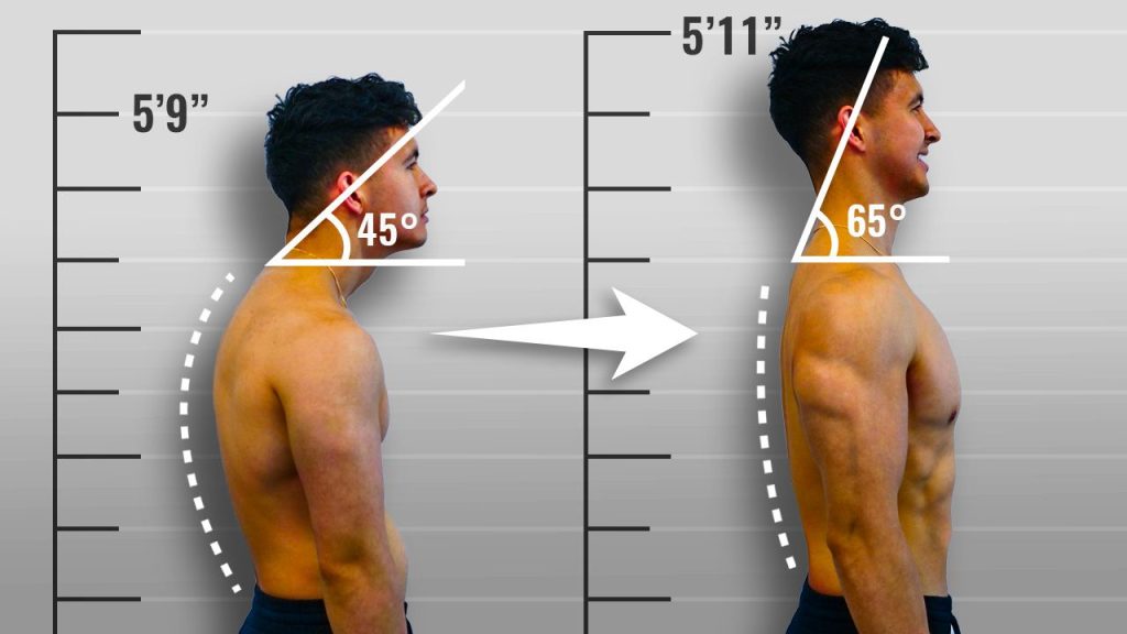 Can You Actually Get Taller After 18