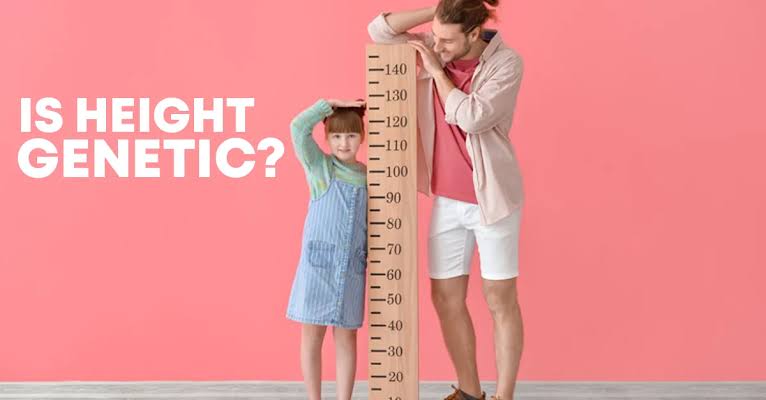 Genetics vs. Nutrition