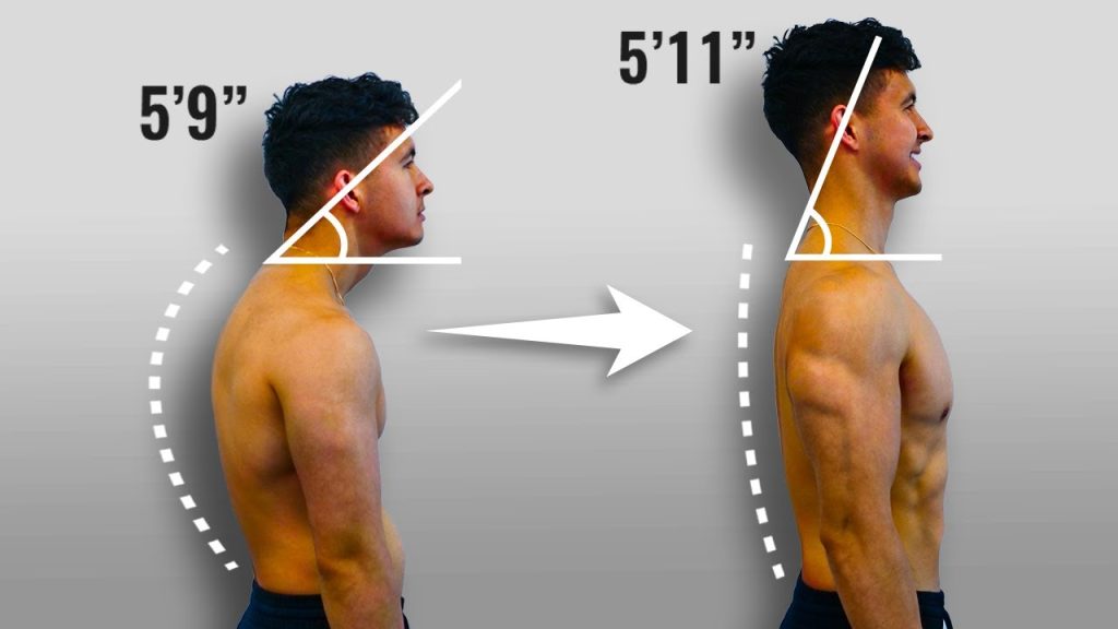 Best Exercises for Better Posture