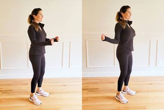 Best Exercises for Better Posture1