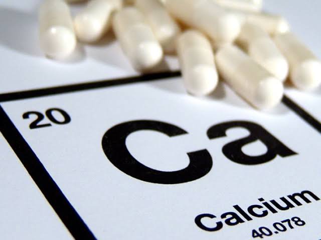 Can Calcium Supplements Help You Grow Taller