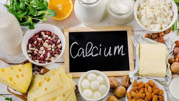 Why Is Calcium Essential for Healthy Bones