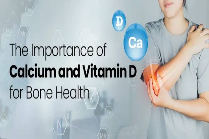 Why Is Calcium Essential for Healthy Bones