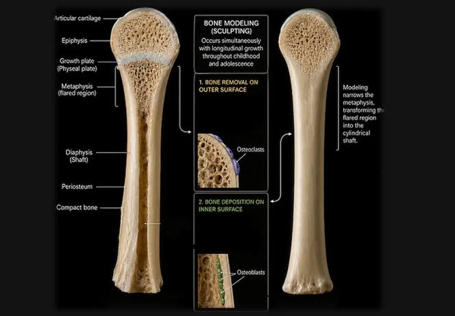 Bone Remodeling Explained