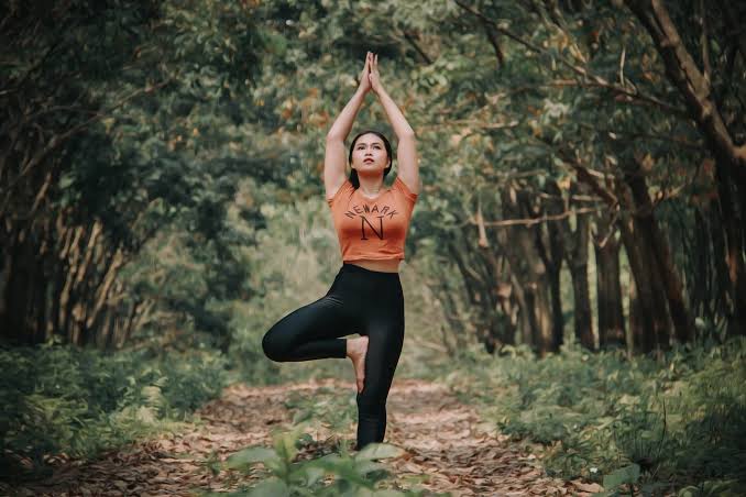 Can Stretching Make You Taller