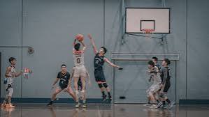 Does Basketball Make You Taller1
