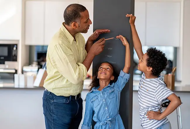 Does Protein Help You Grow Taller1
