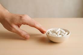 When Is the Best Time to Take Calcium Supplements